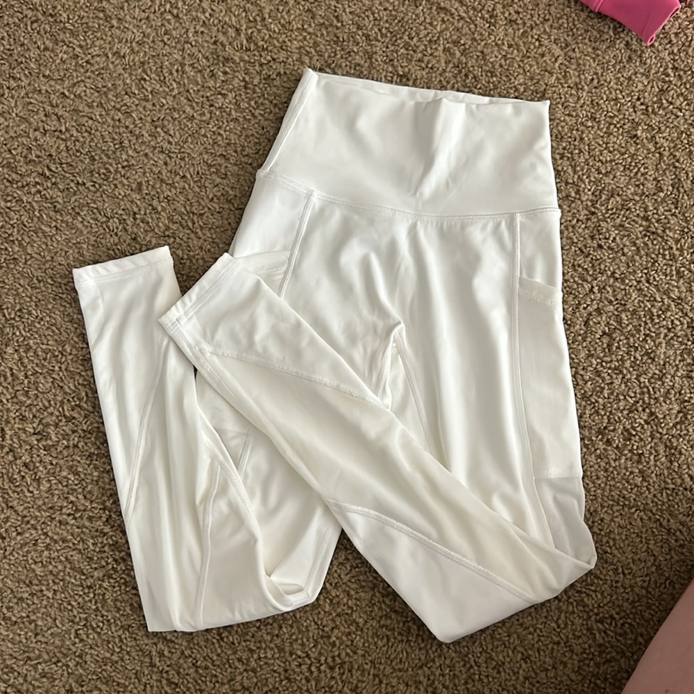 Offline by aerie pocket leggings